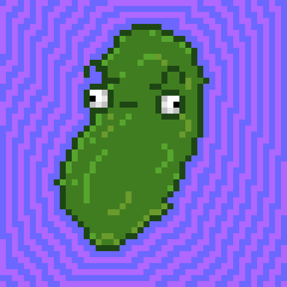 Pietro Pickle