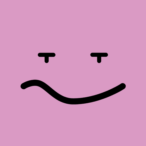 NOT DITTO #1052