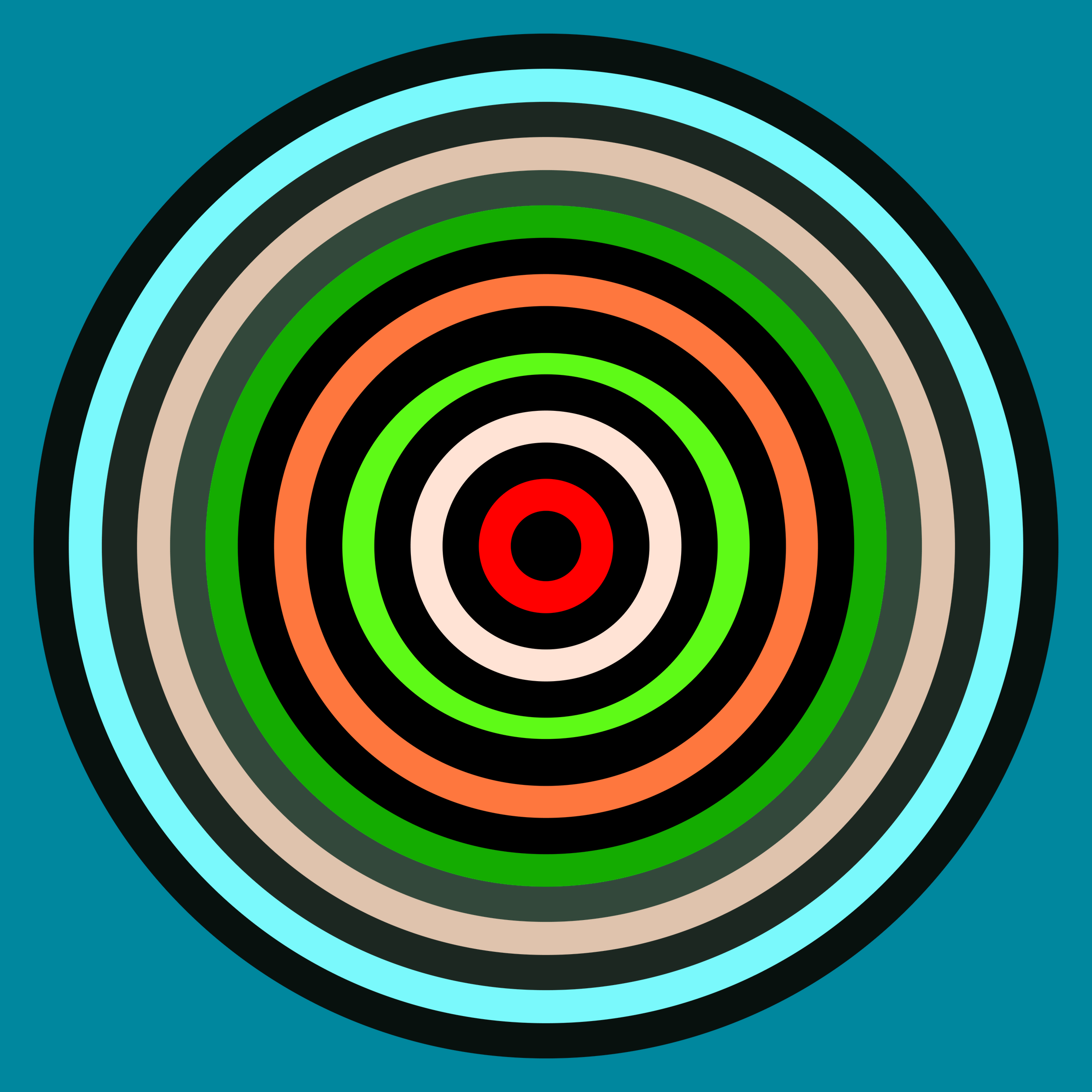 Circle of Frens² #3011