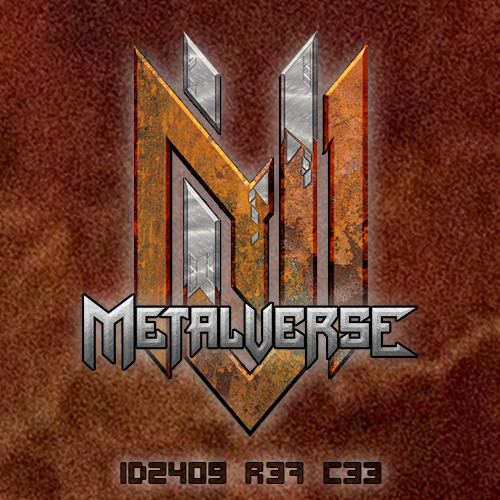 METALVERSE Origin Land NFT #2409