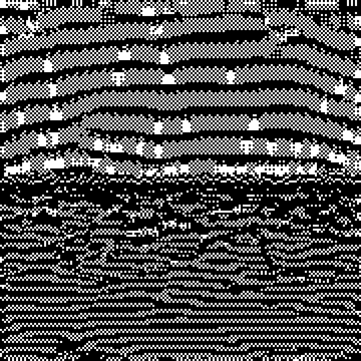 COLORS OF NOISE #5