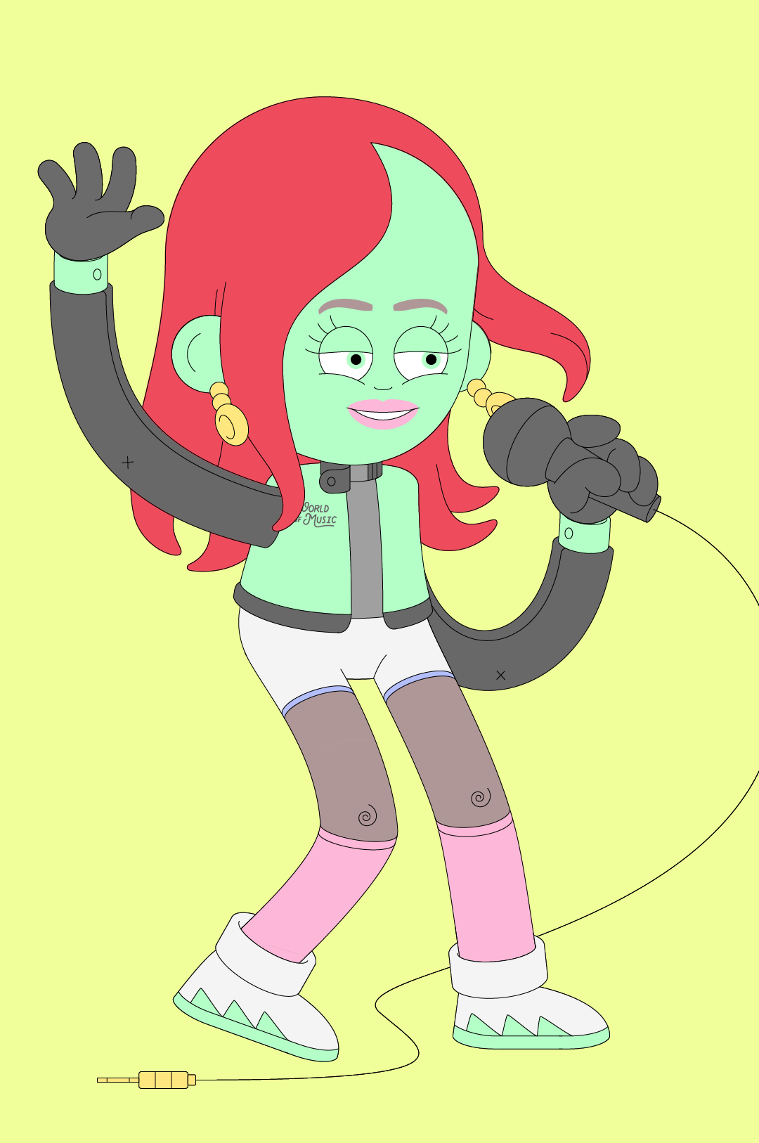 WOM
