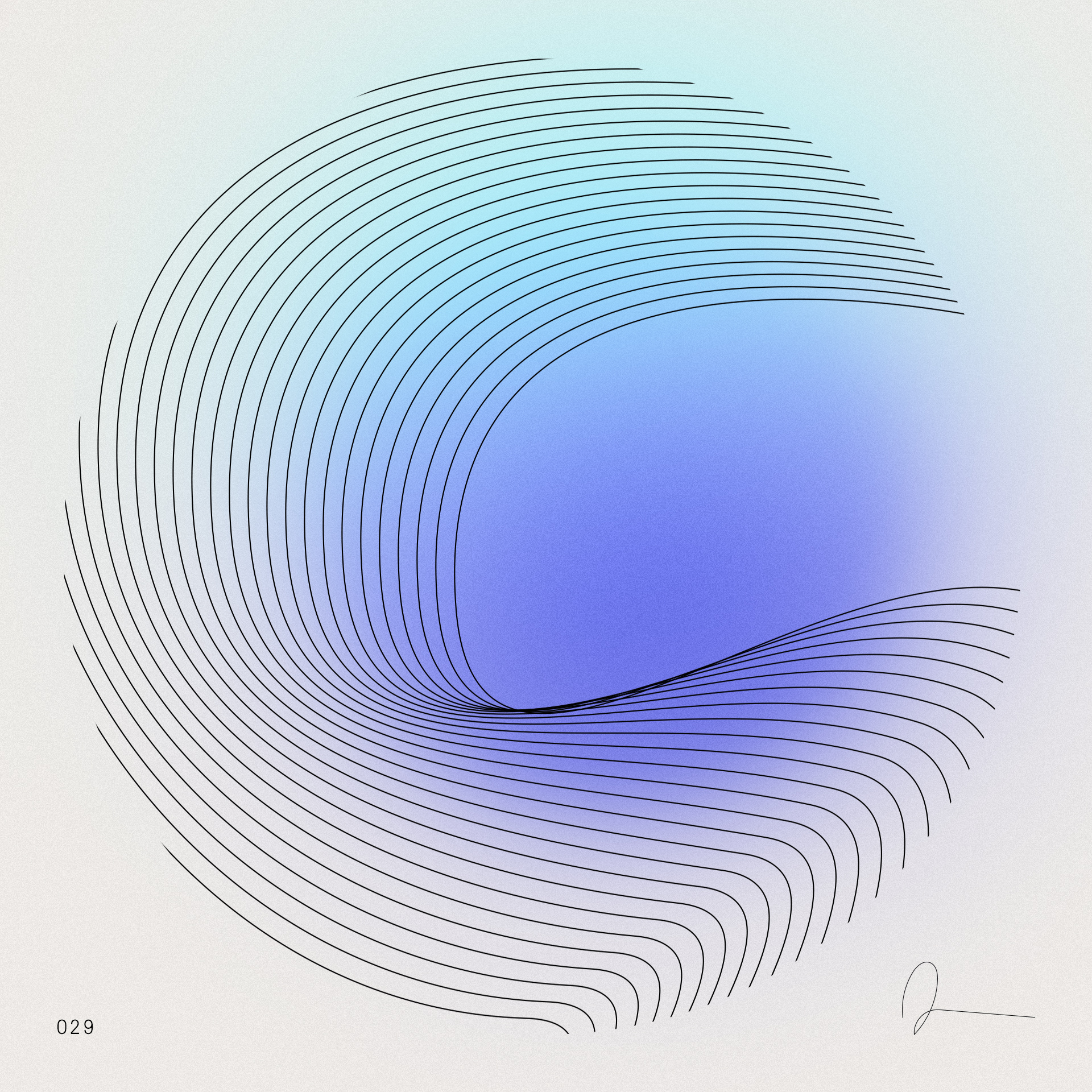 Circle 029