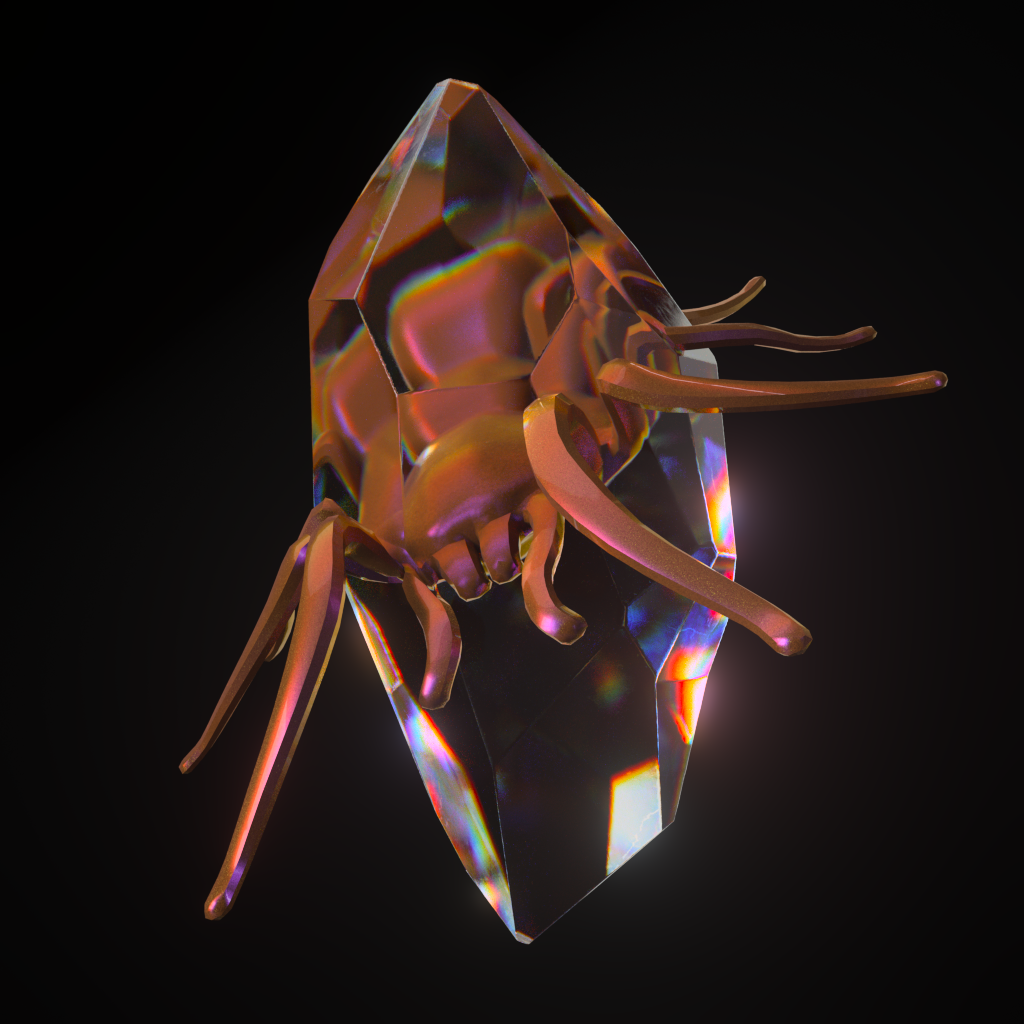 FVCK_CRYSTAL// #3229