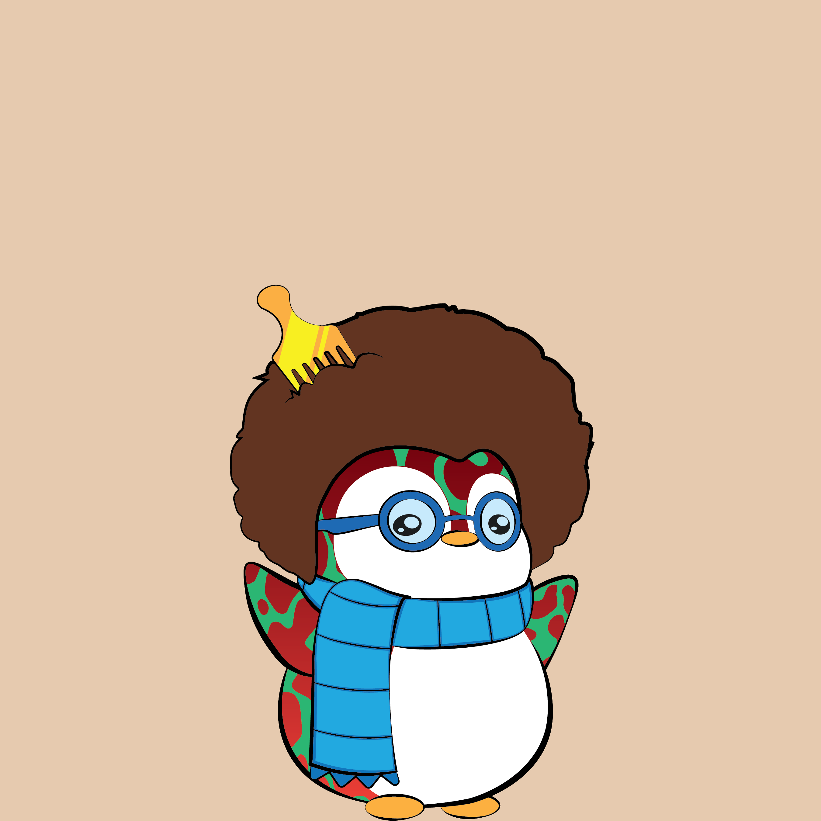Lil #268
