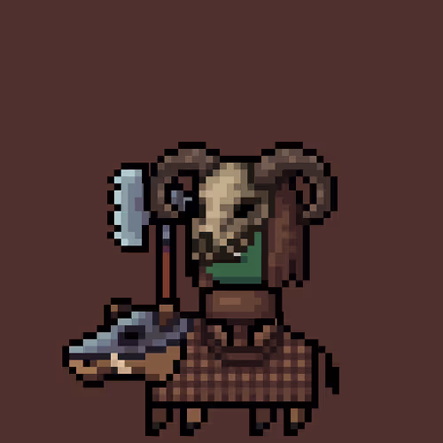 Knight #4626