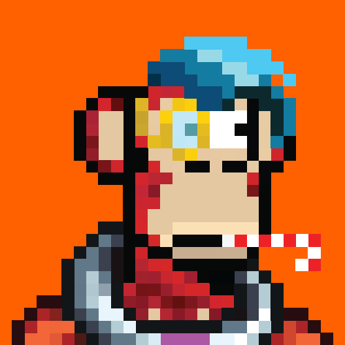 NakapePunks #3536