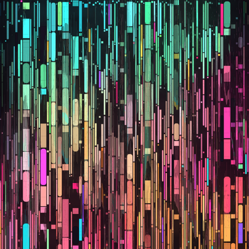 Databars 376