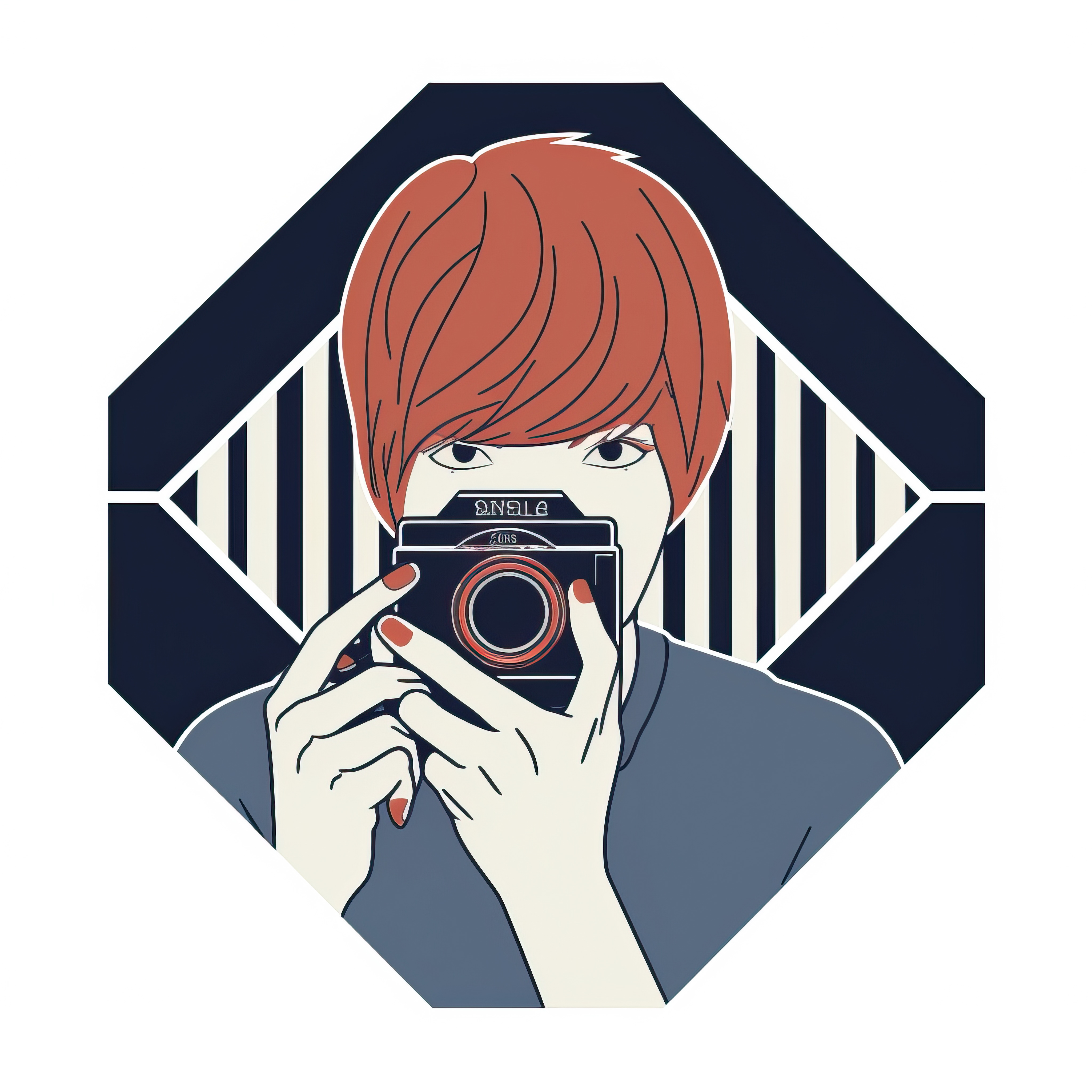 The Photographer #162