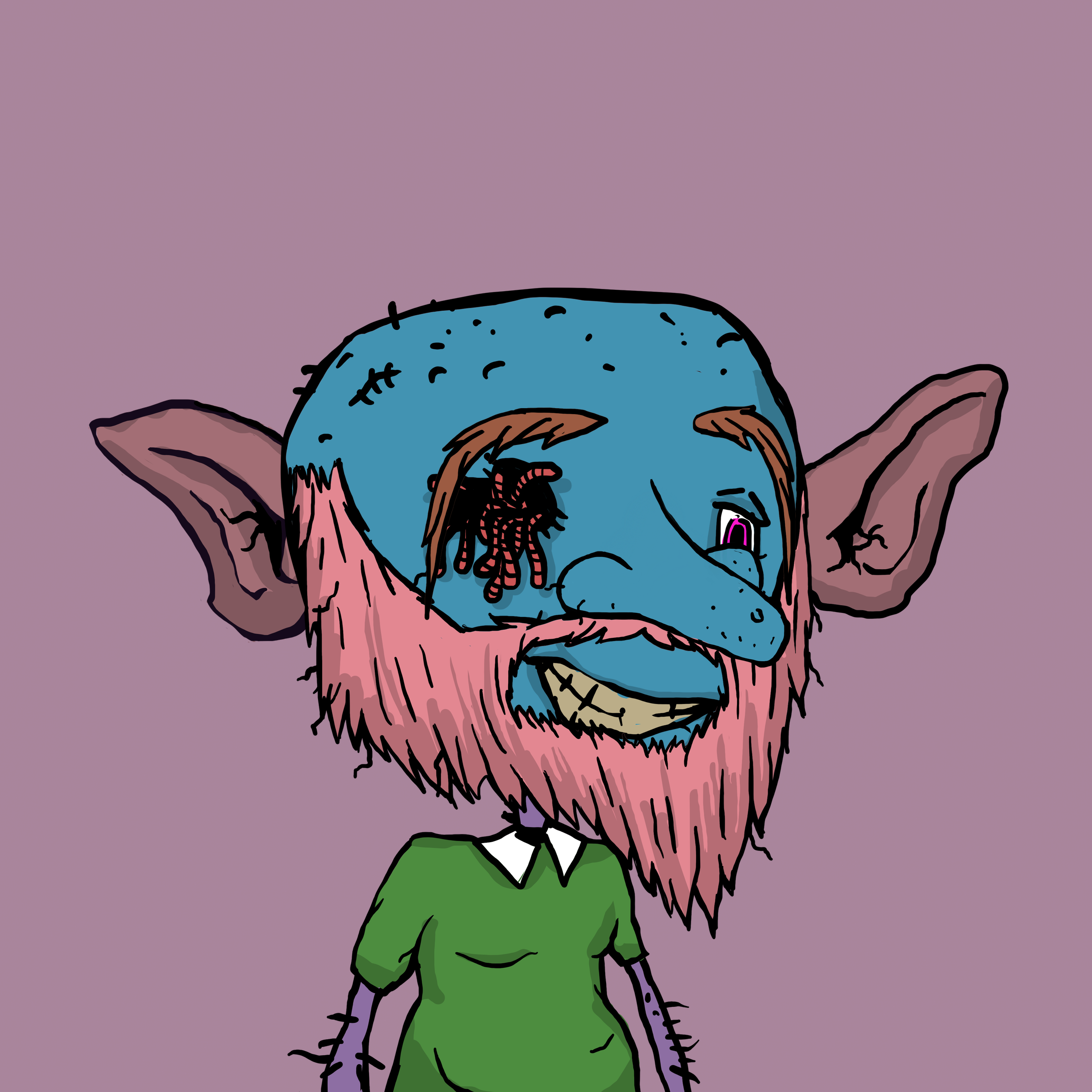 Gnomeville #2261