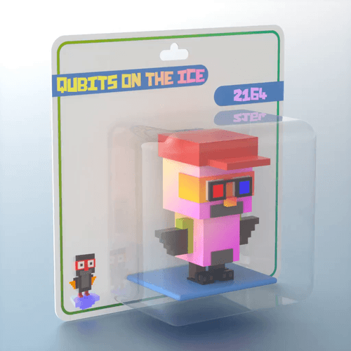 Qubit #2164