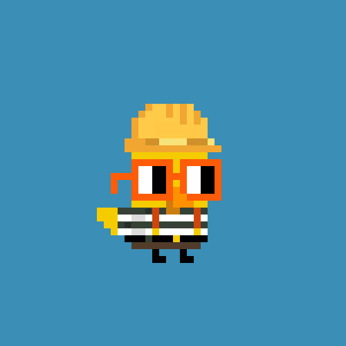 Early Birb #1677