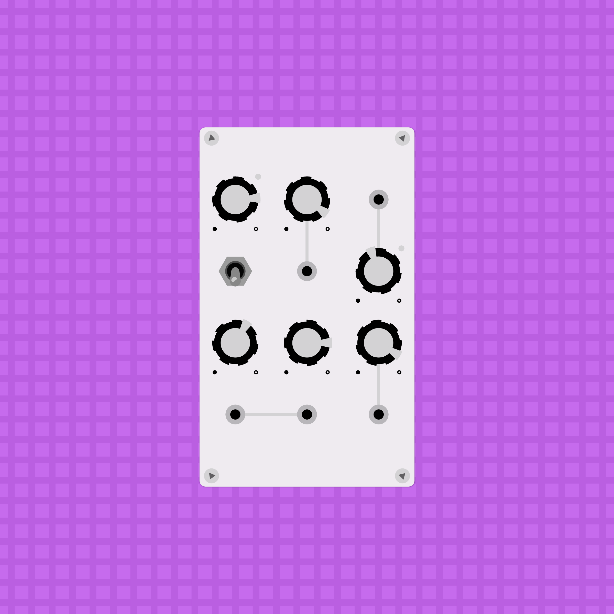 pseudomods #69