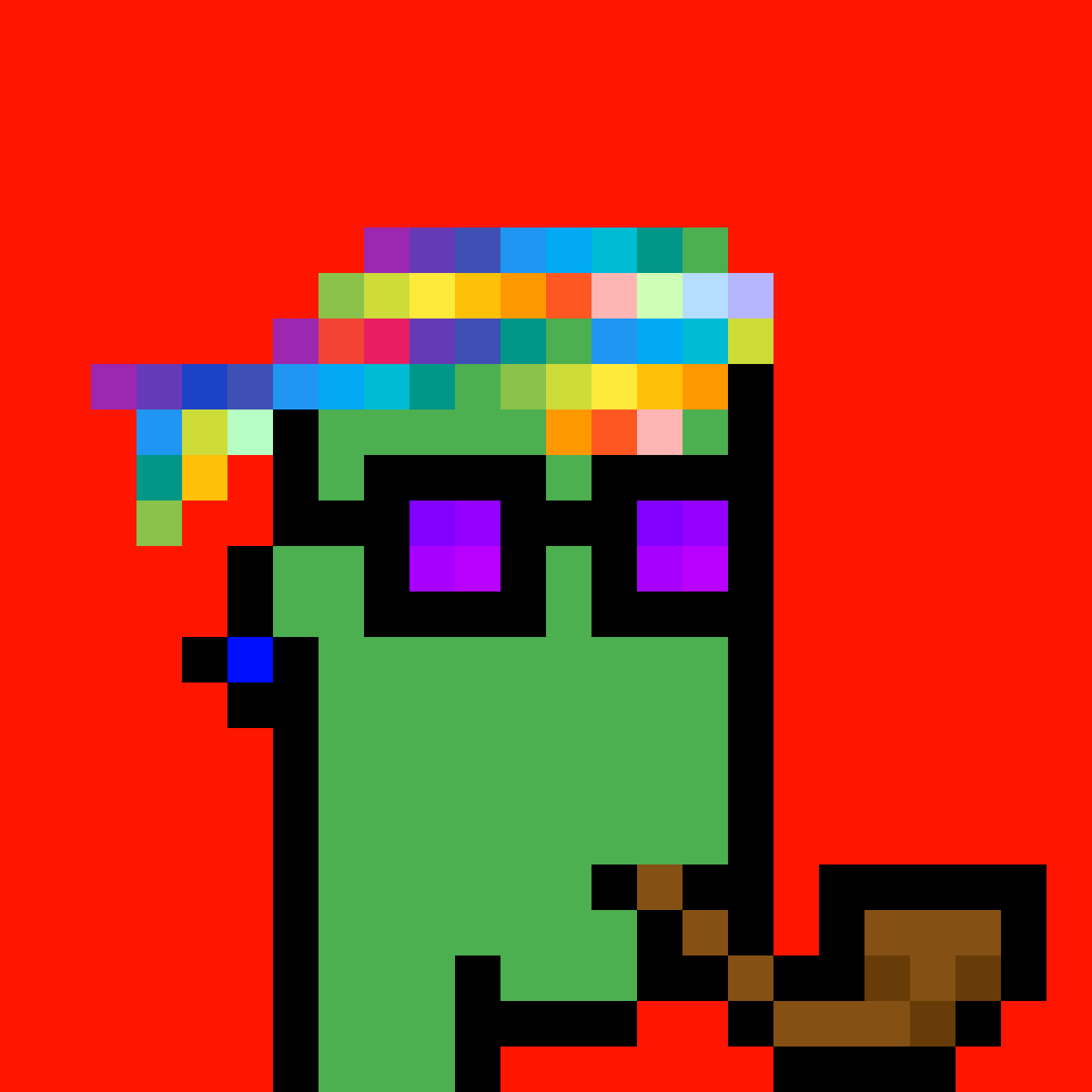 Weird Punk #177