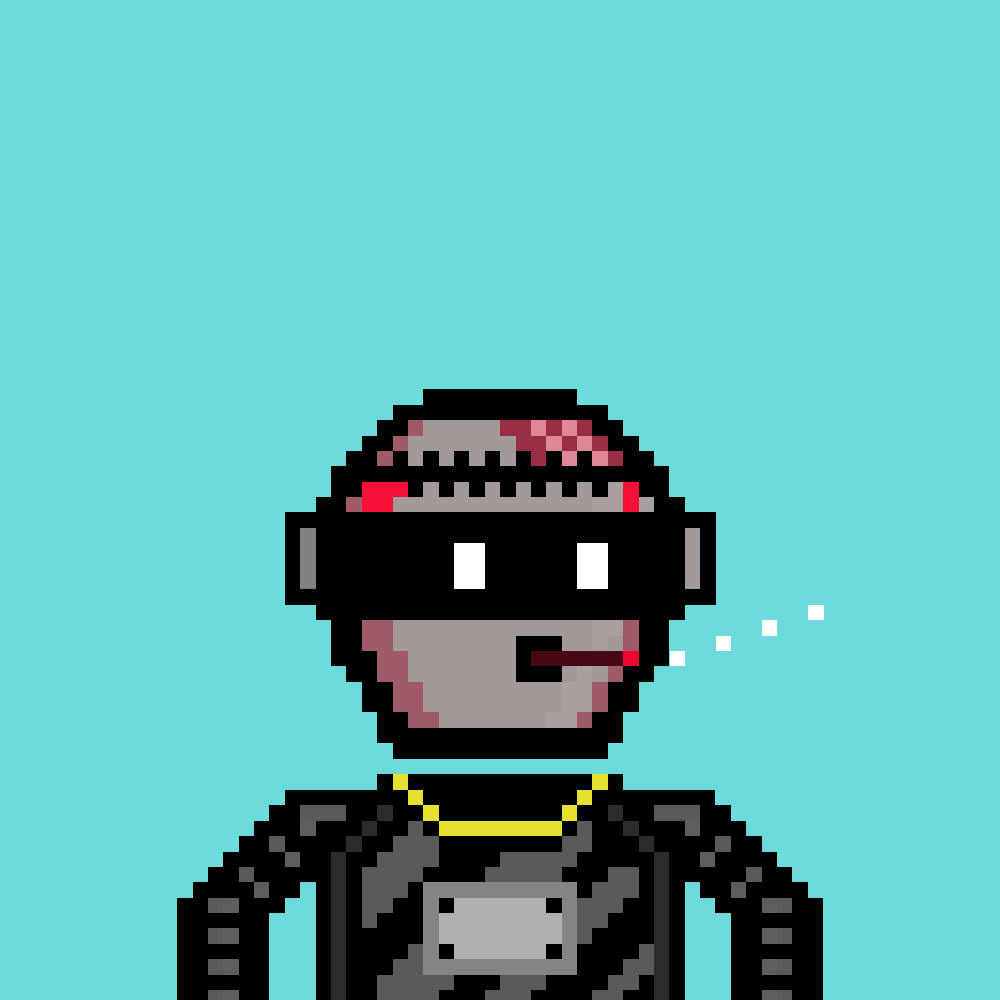 Bestie Bot #2432