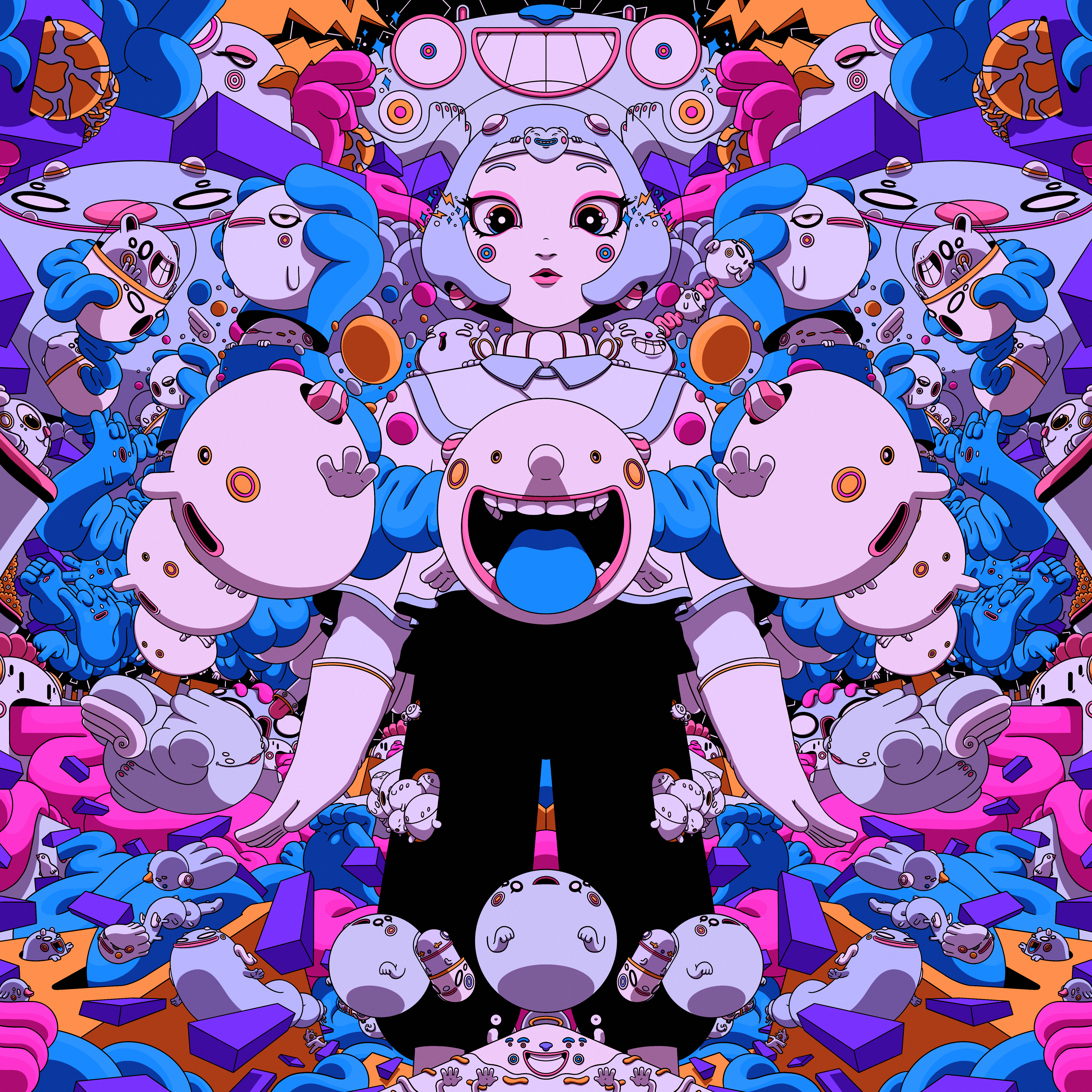 Flipside