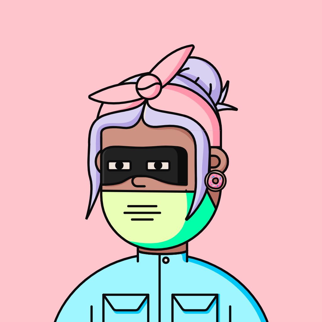 Test Subject #1401
