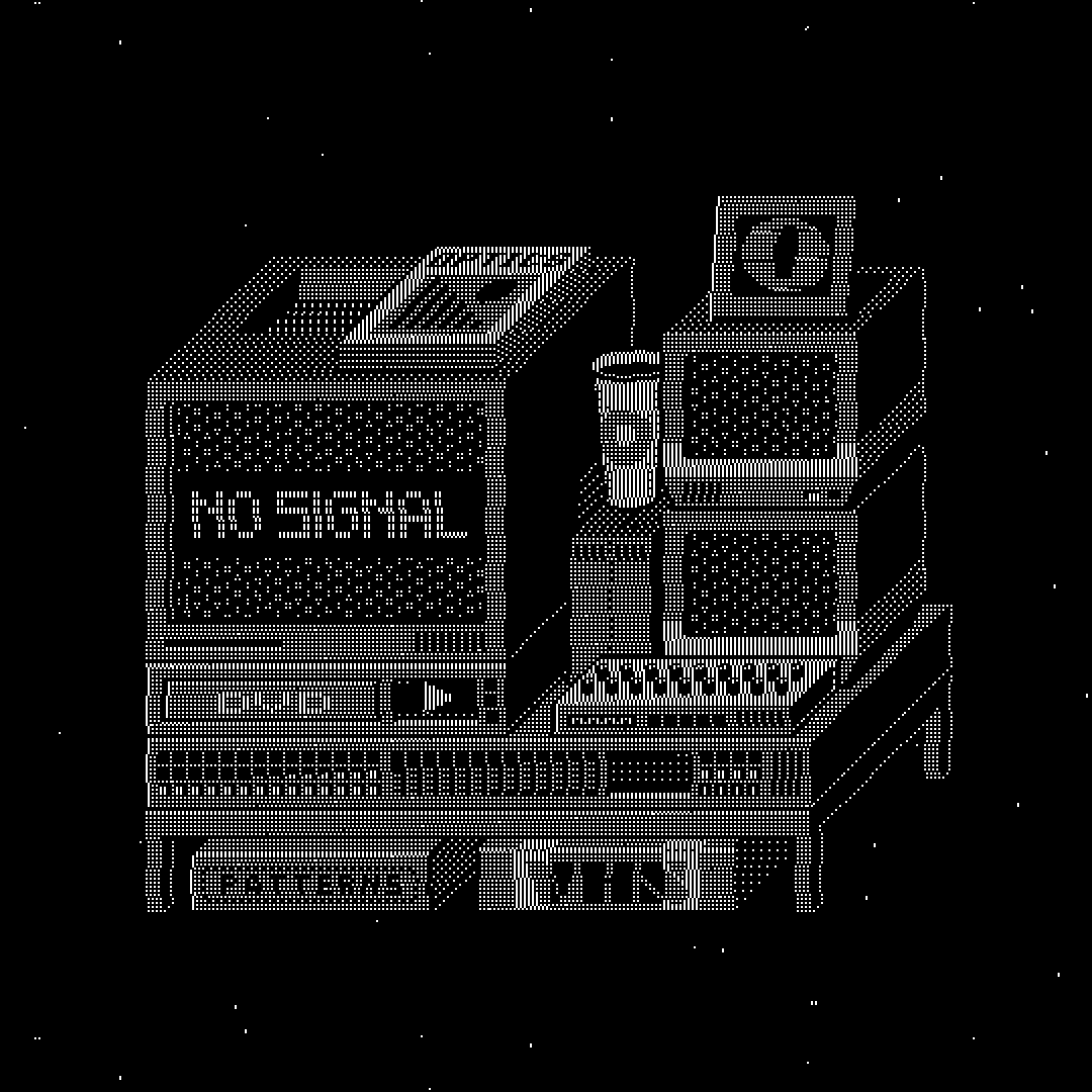 Hardware Study #13/20