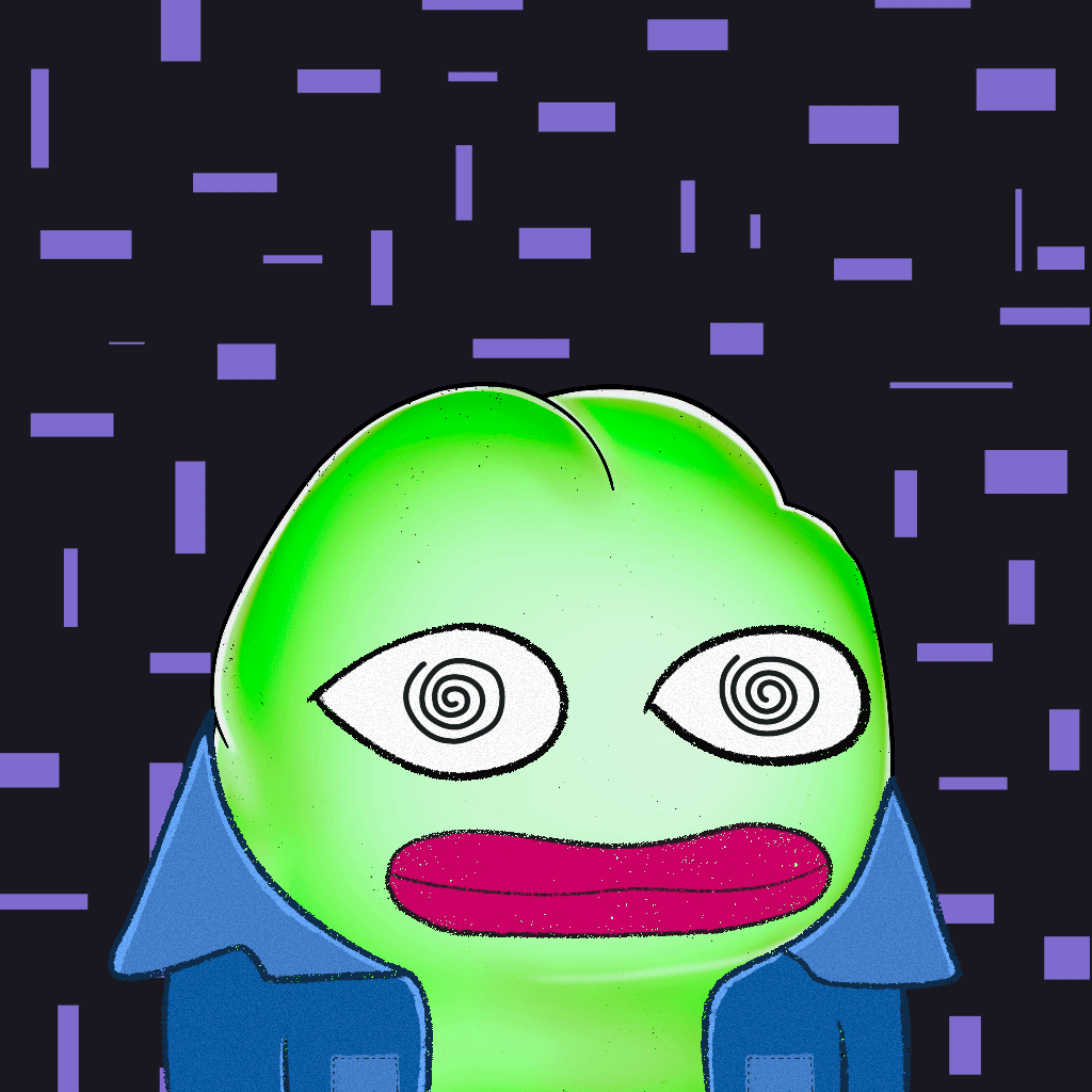 MoonPepe #1561