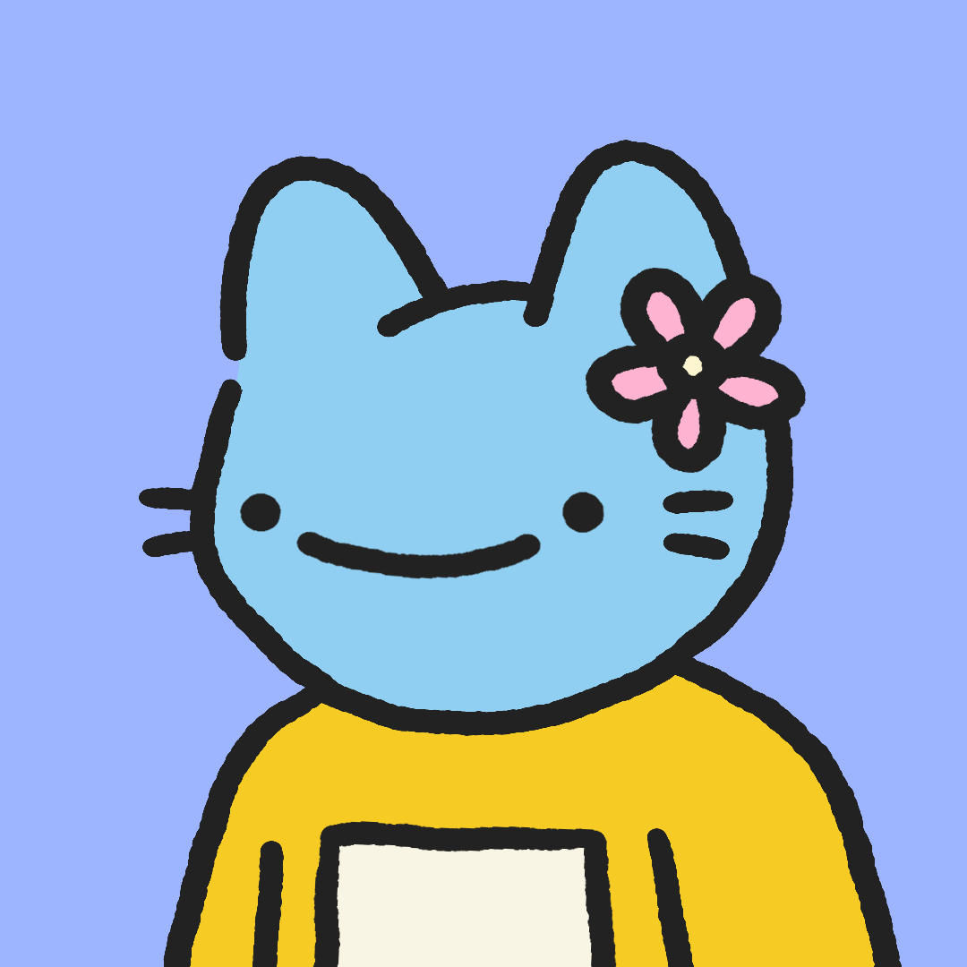 Cool Cat #1066