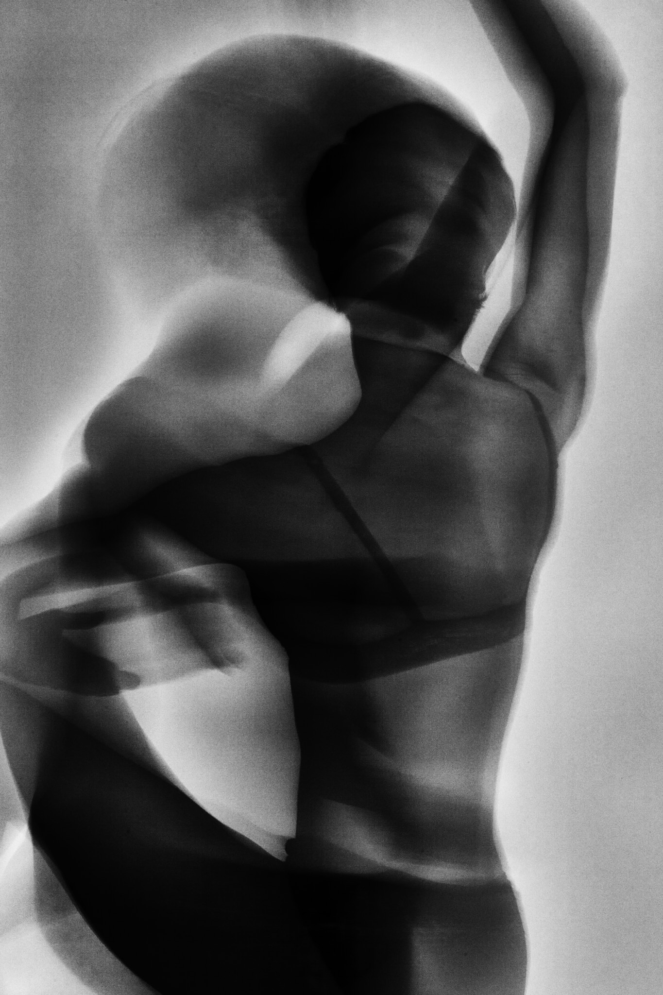 Dancers #9