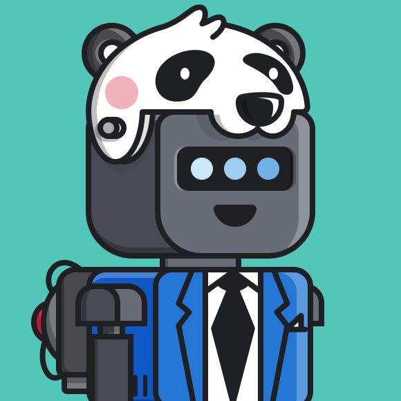 Robotos #7308