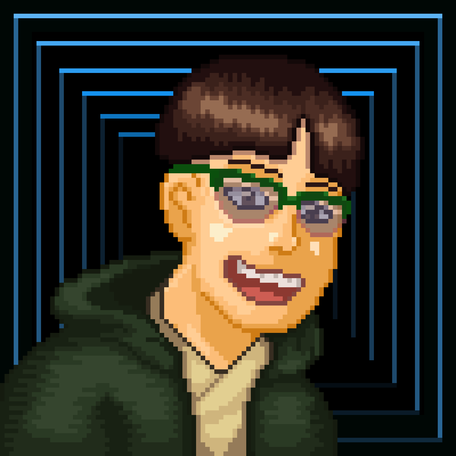 Nerd #3799