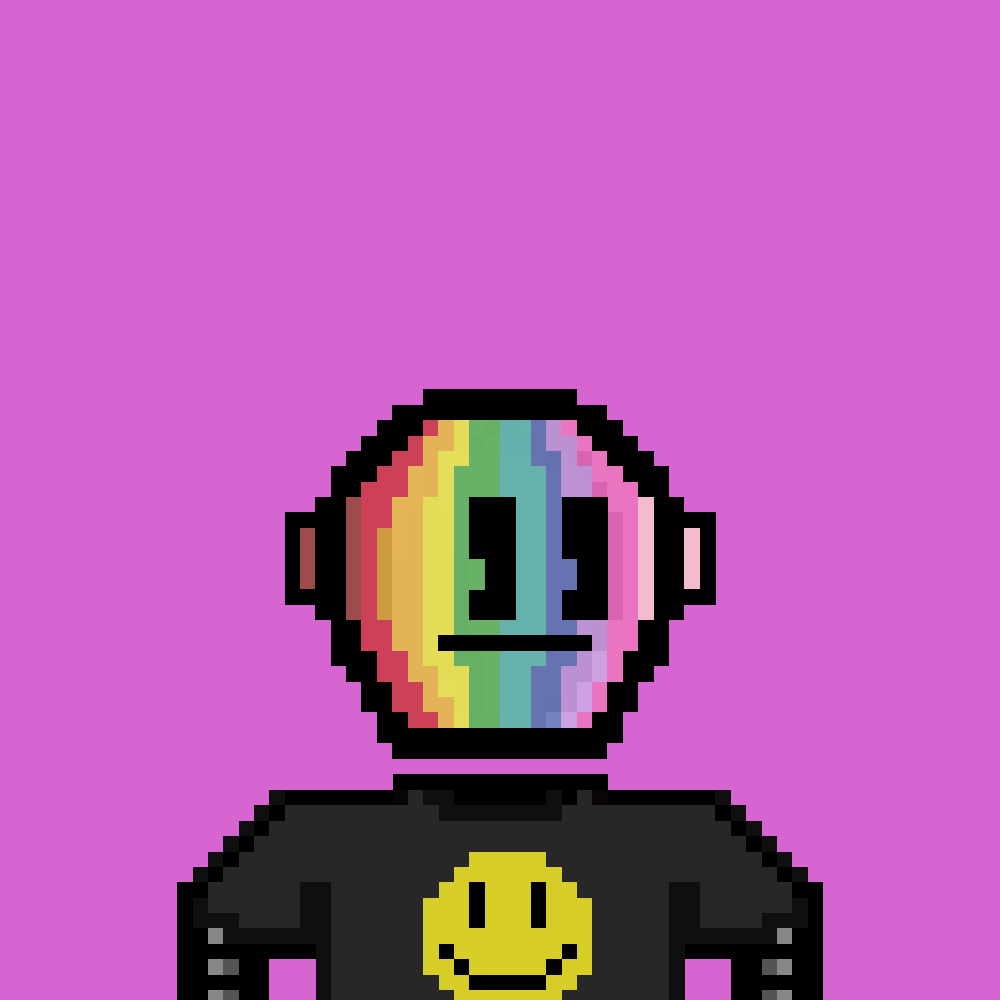 Bestie Bot #2430