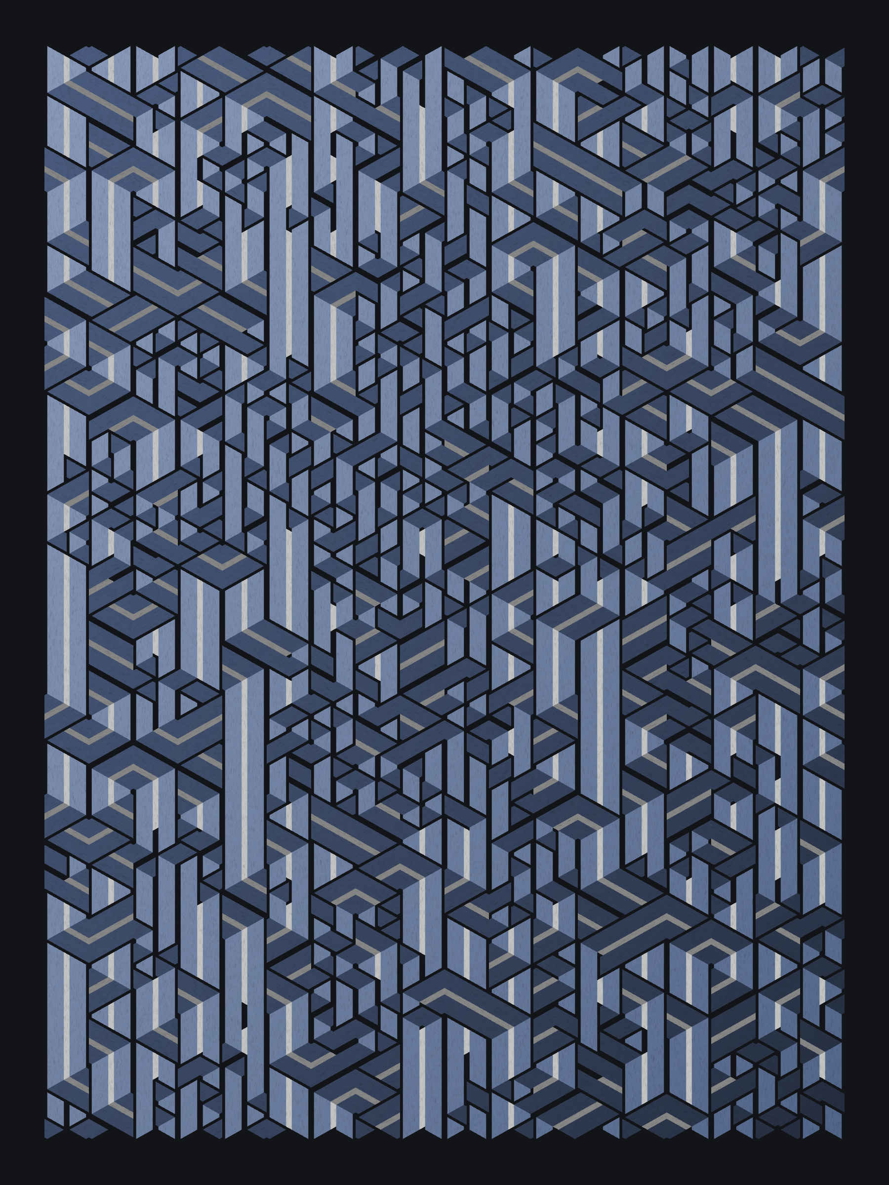 Bent #10