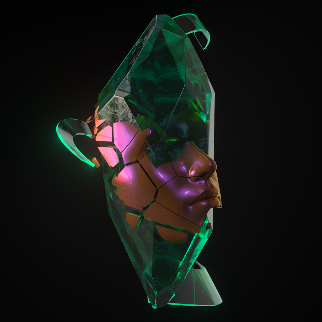 FVCK_CRYSTAL// #546