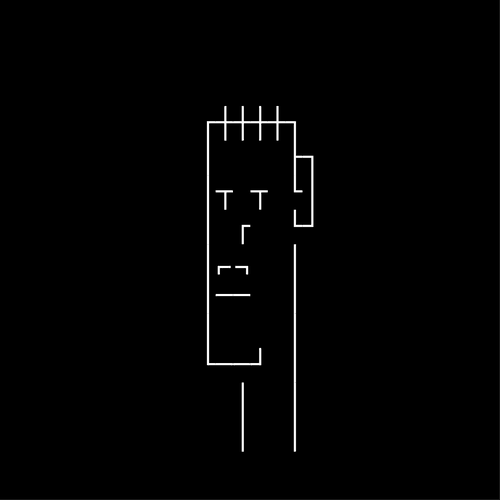 ASCII Punk #1120