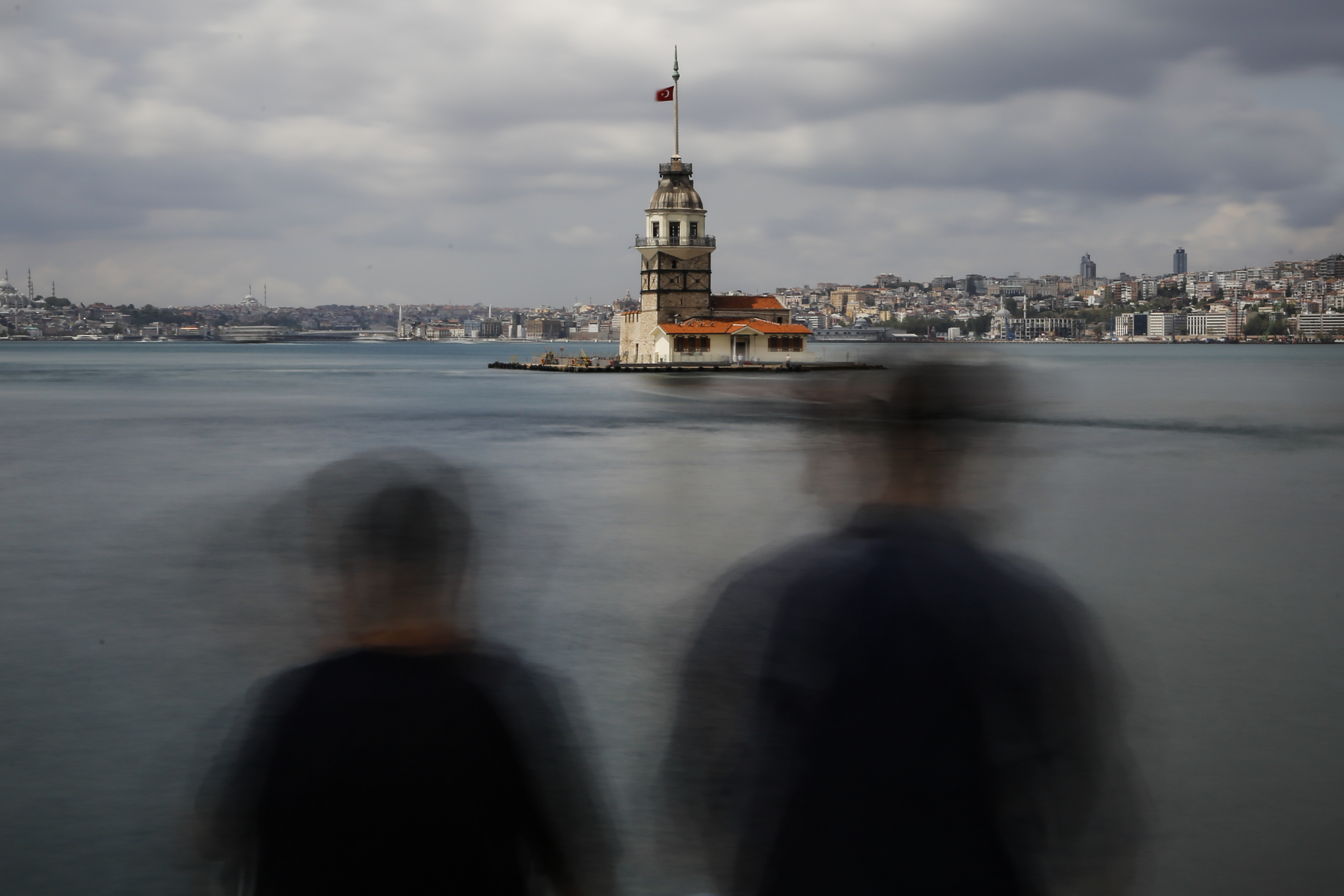 Maiden's Tower