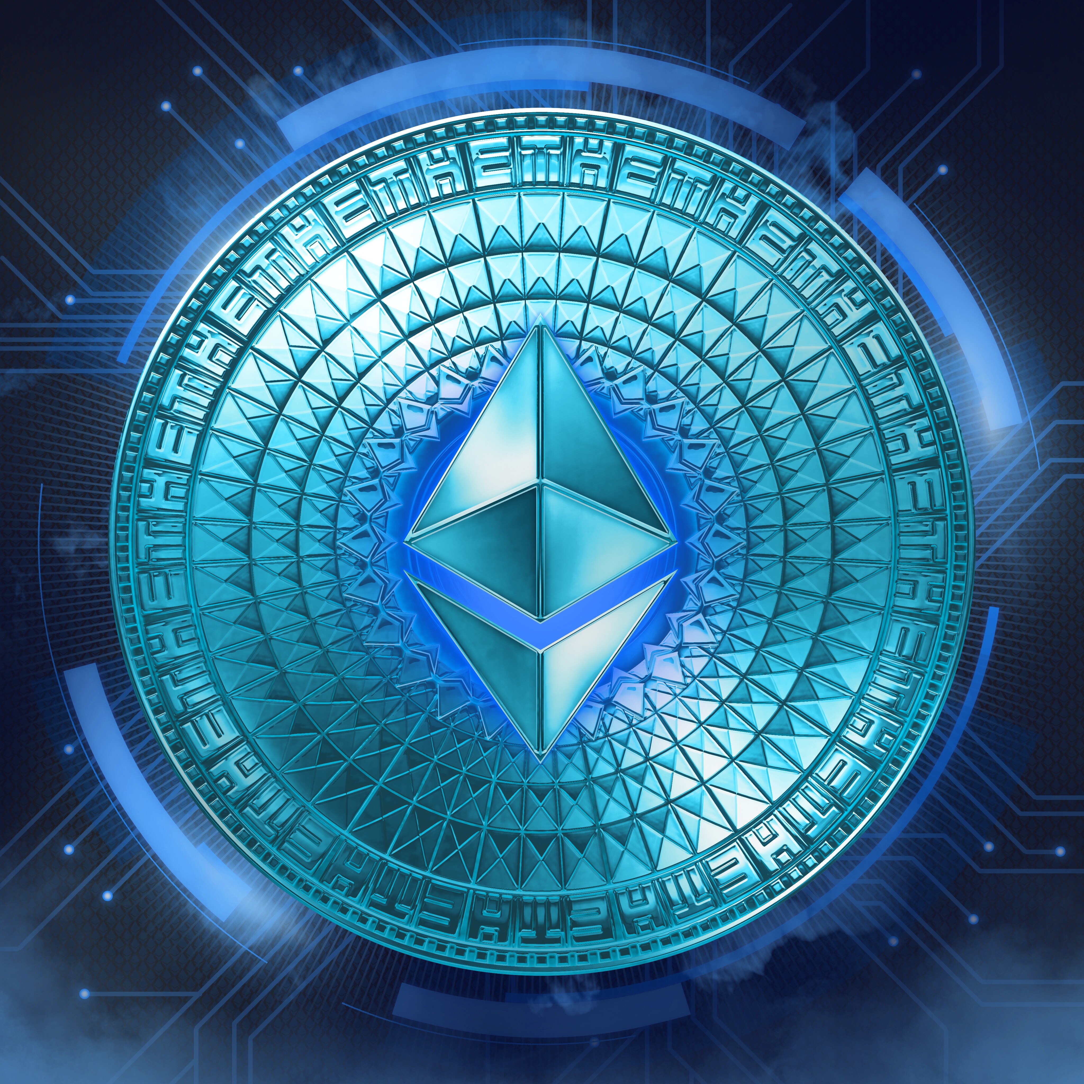 Merge Coin by NEOC #626