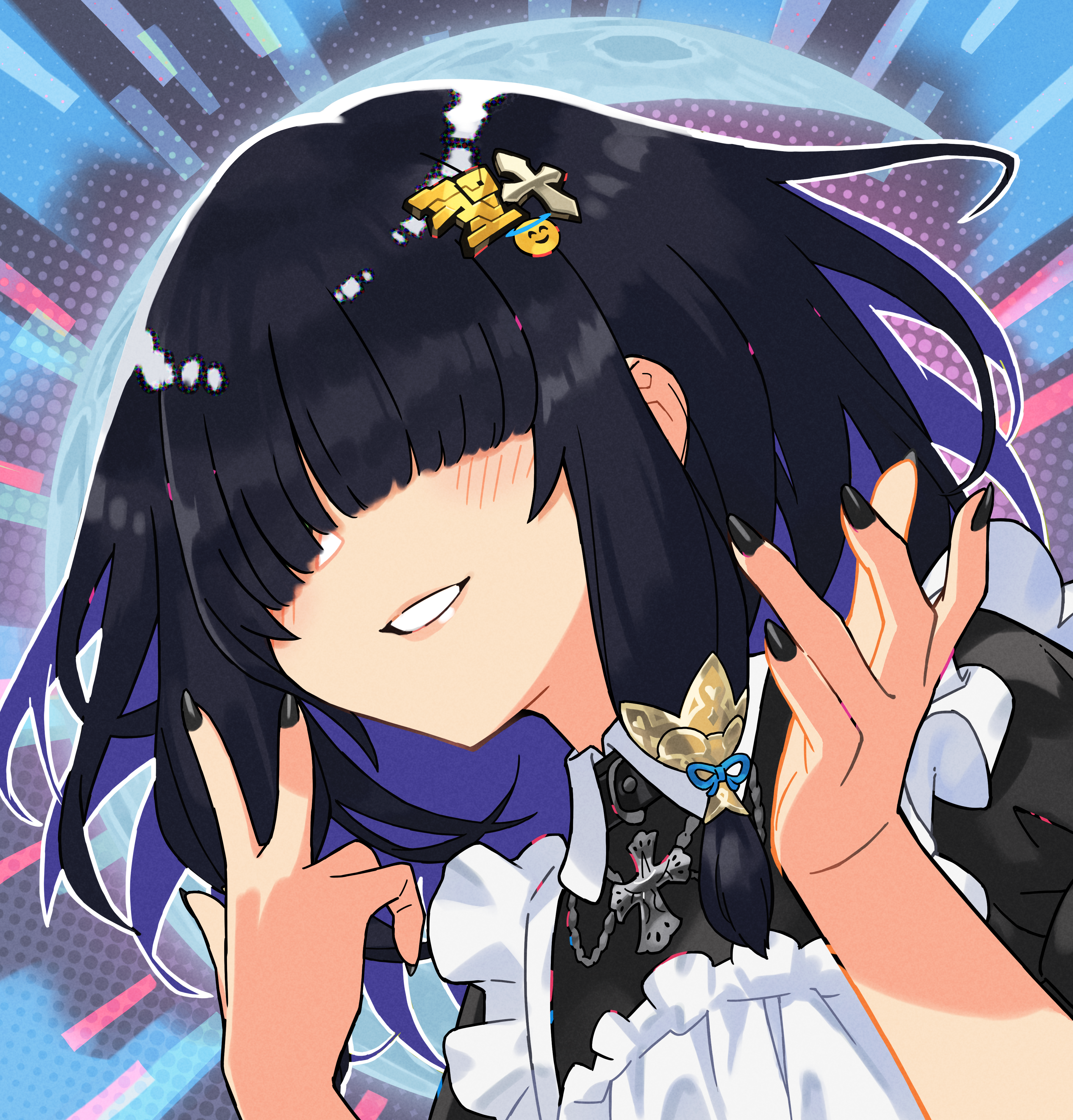 Megami #05492