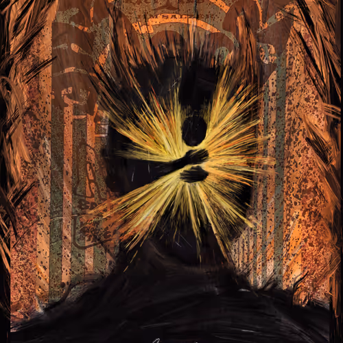 Golden Pathway #5