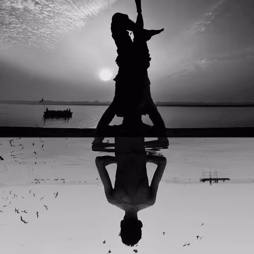 #4 - THE BALANCE