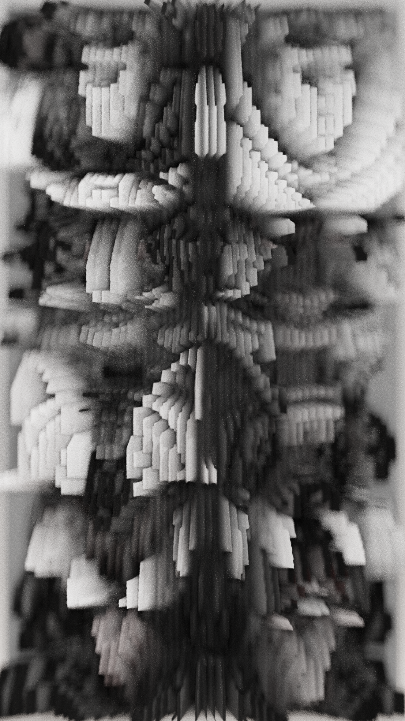 Bokeh (lamps) #5