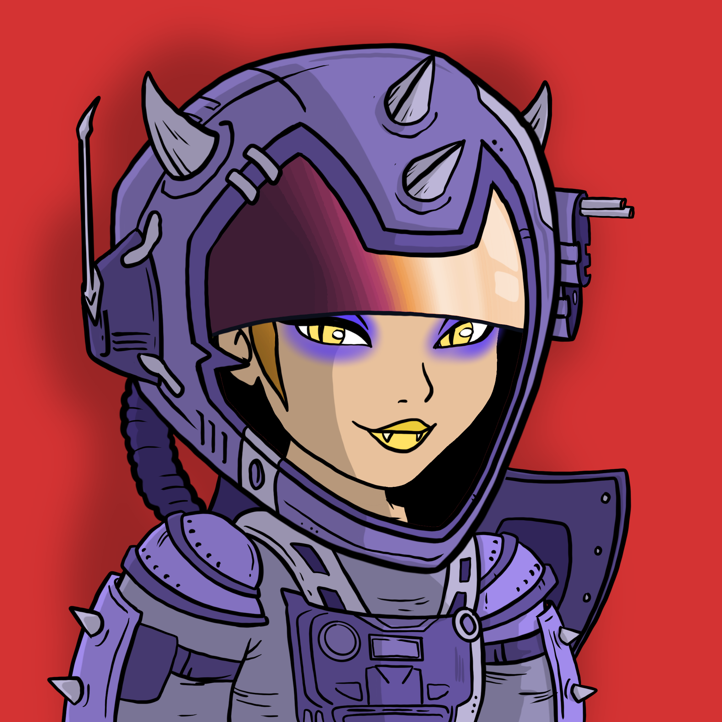 GalacticBabe #3333