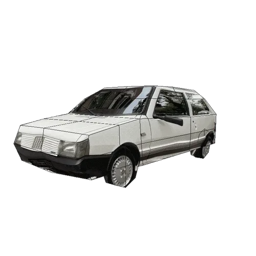 Fiat Uno