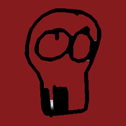 Skully #256