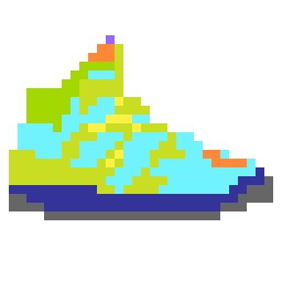 5KM Genesis Sneaker #127