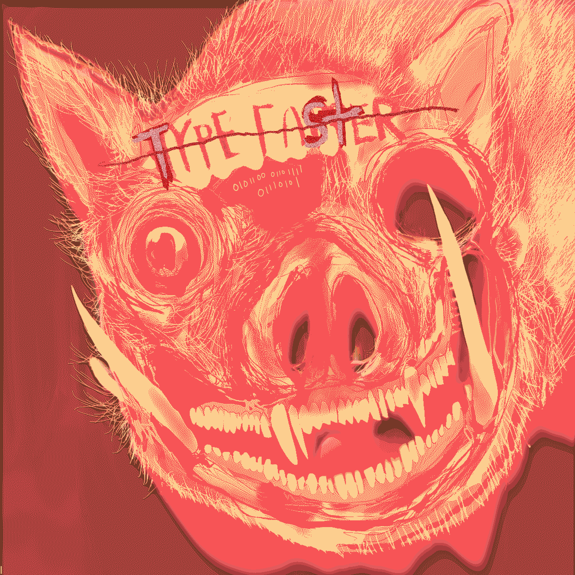 HYPE FAPPER (NOT A BAT) Patron Edition