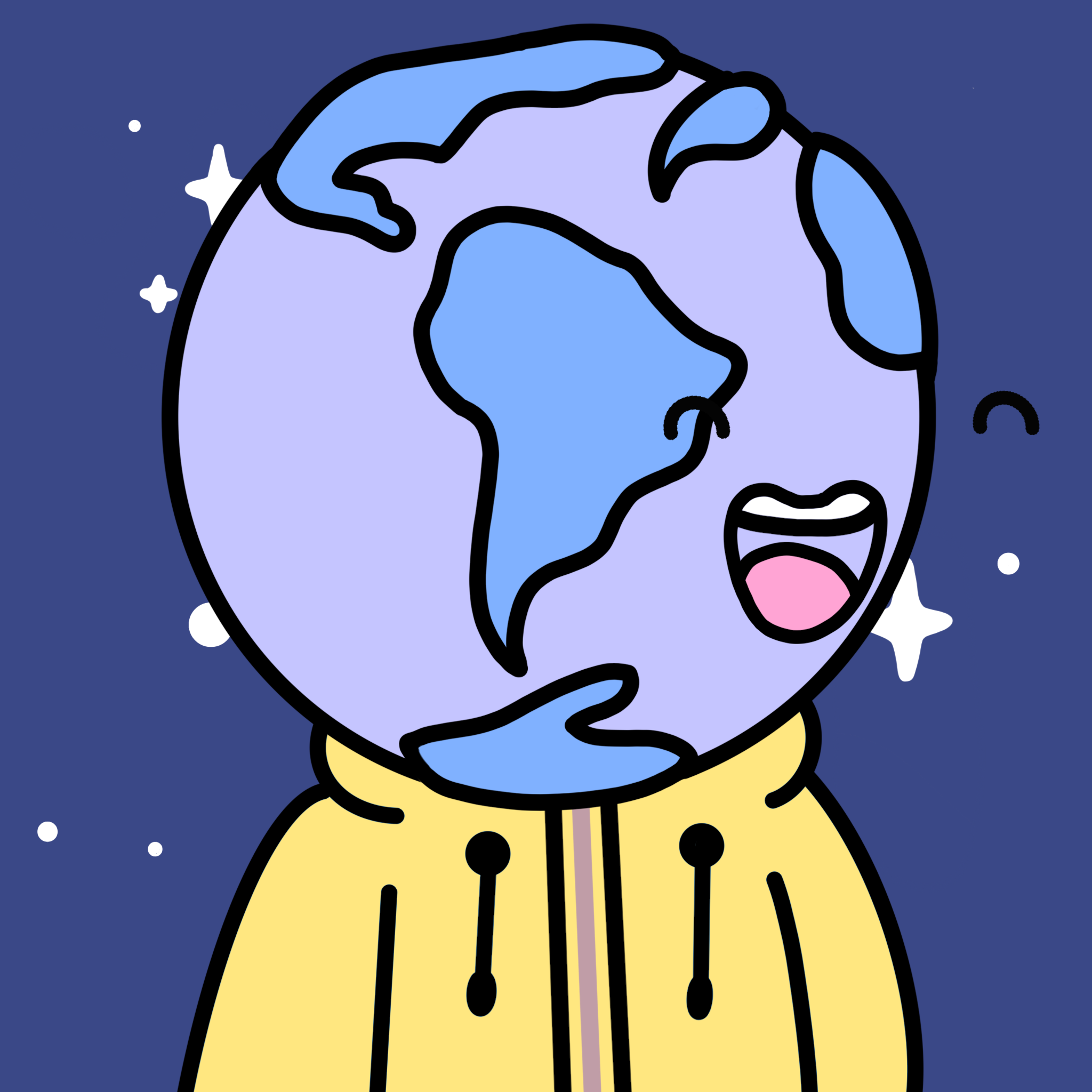 DoodsVerse #3526