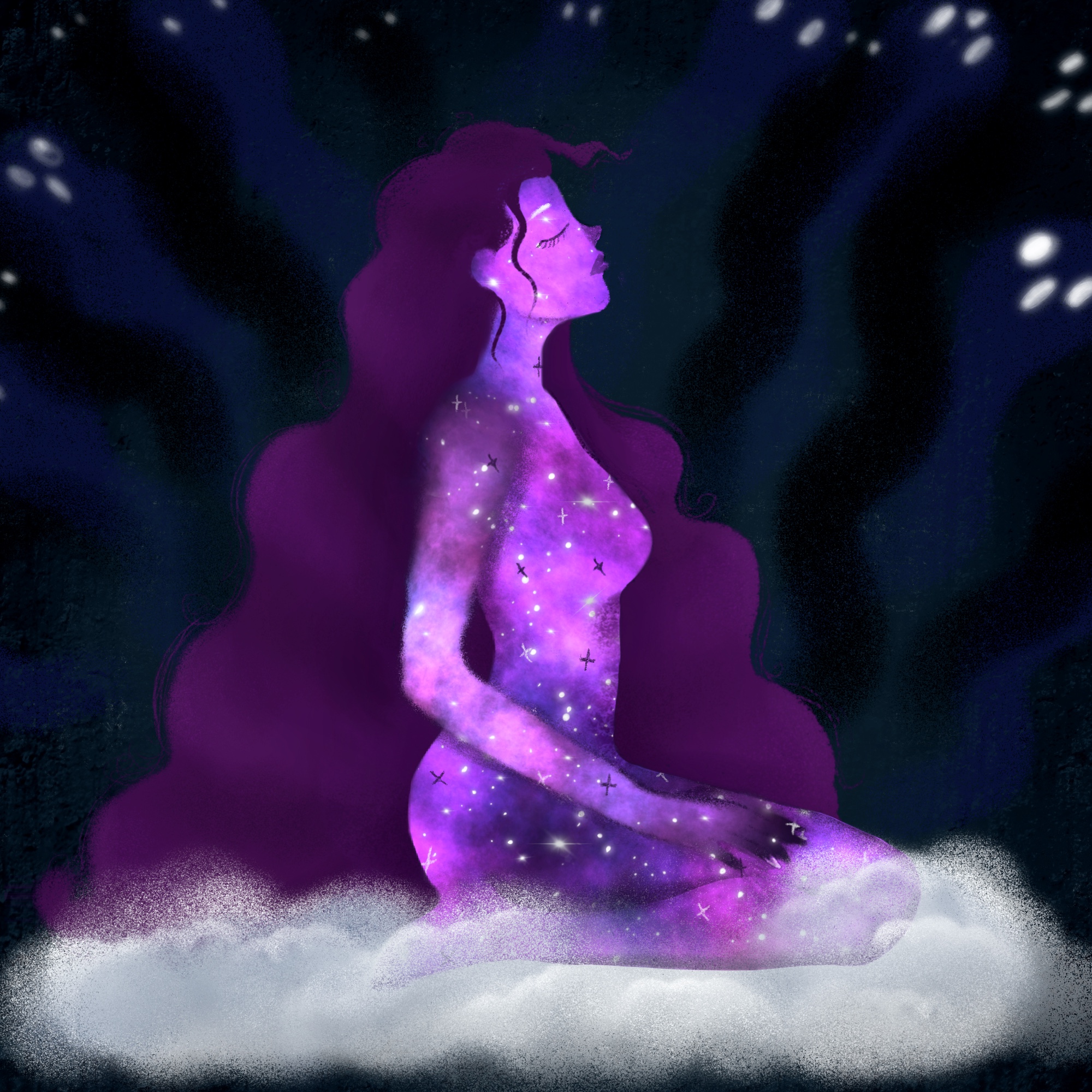 Infinite Within