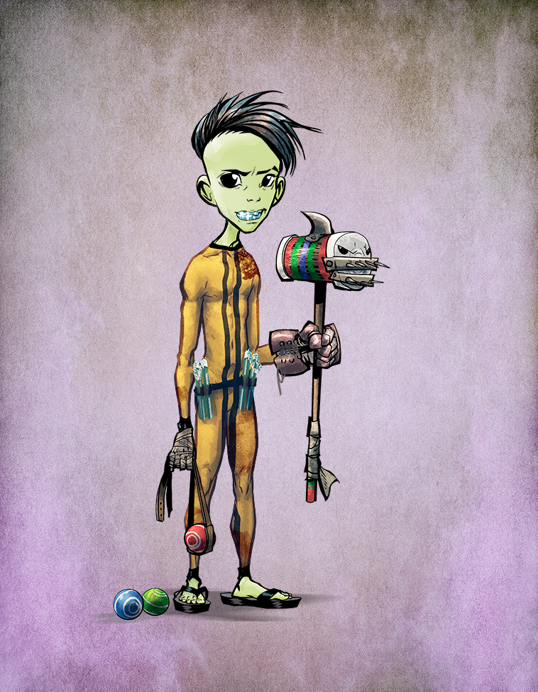 Nuclear Nerds #170