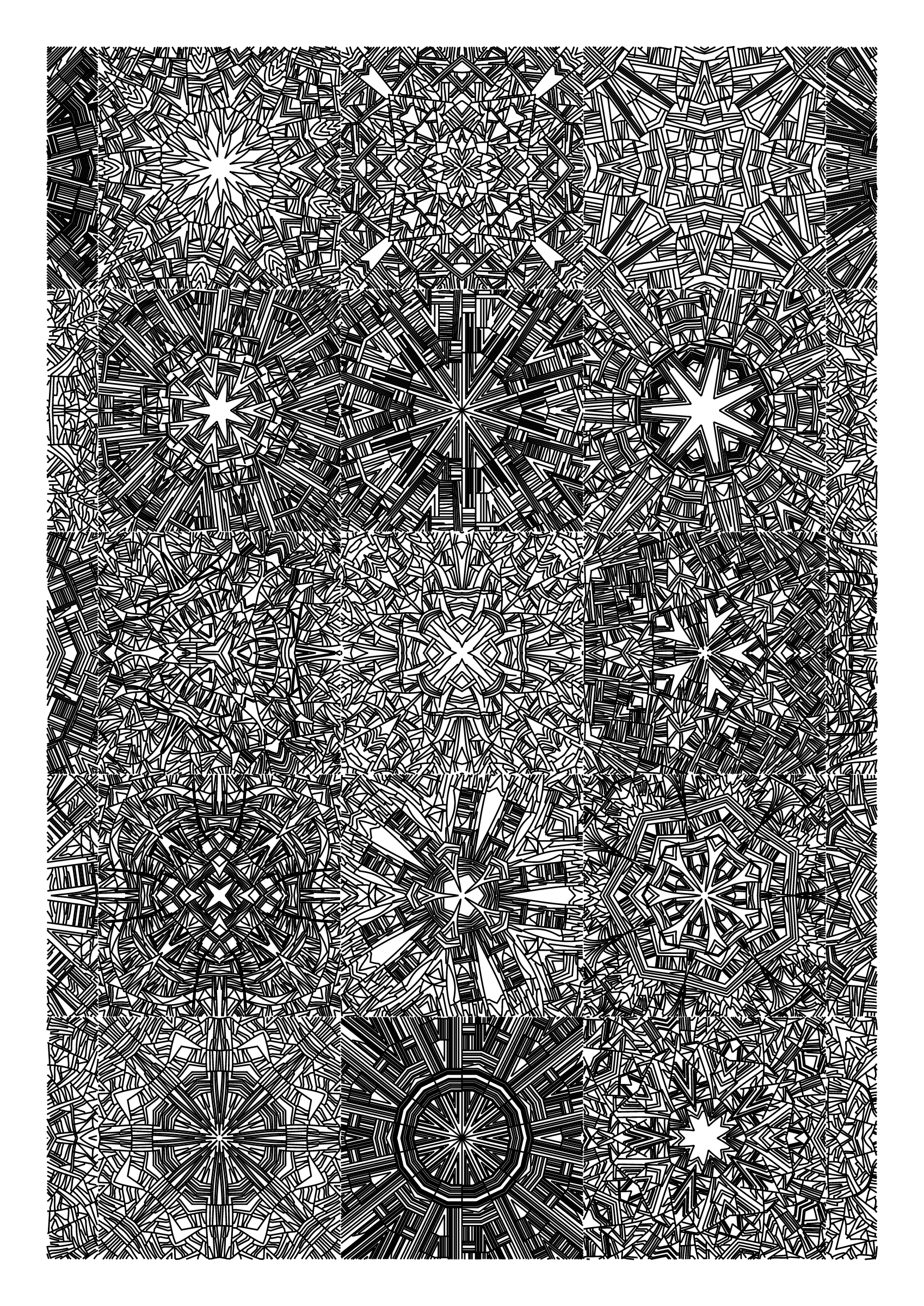 Azulejos #4