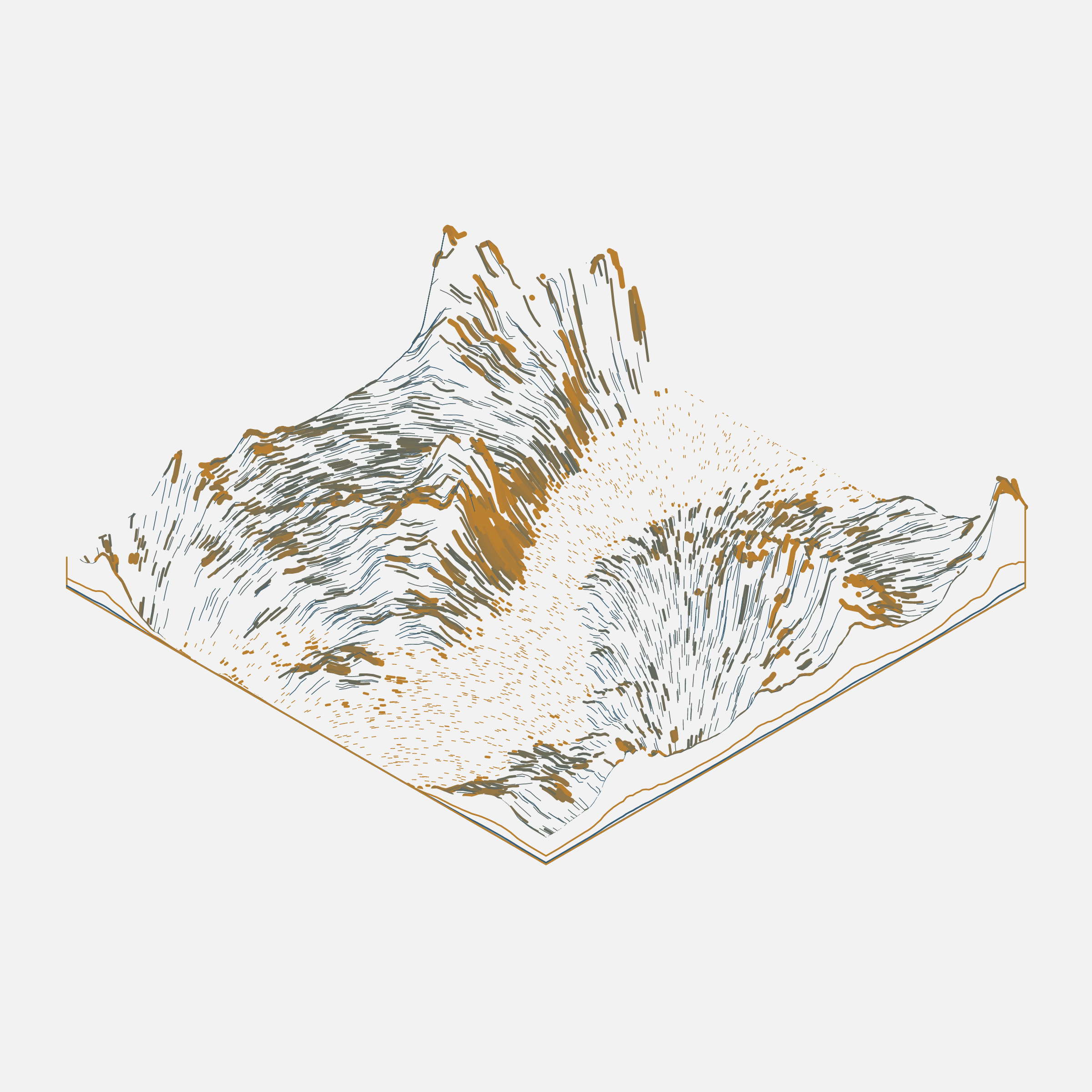 Subscapes #43