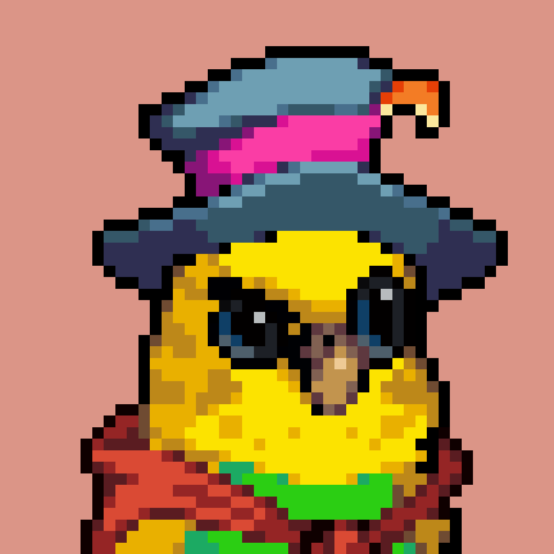 Lovebird#8760
