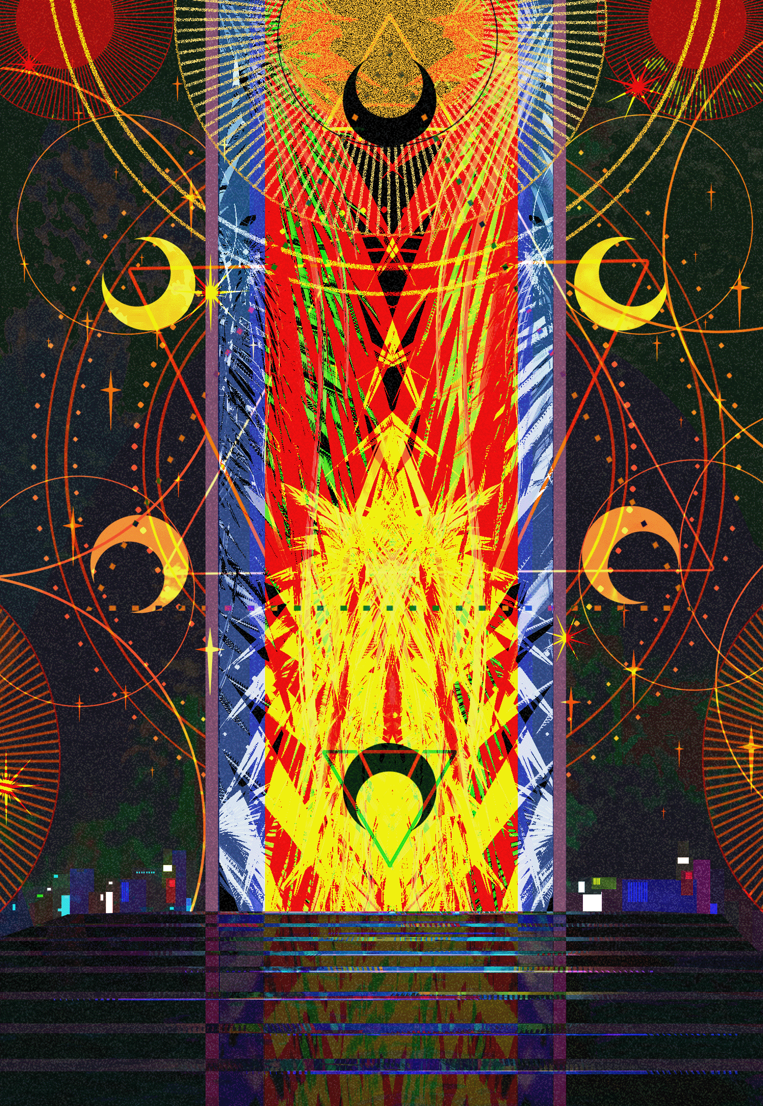 The Portal