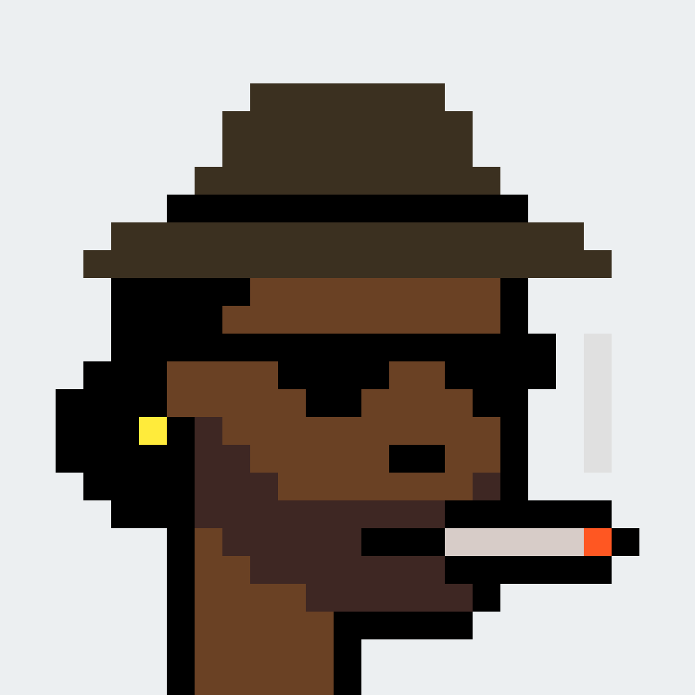 CryptoPablo #54
